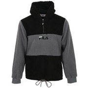 Fila Bruno 1/2 Zip Sherpa
