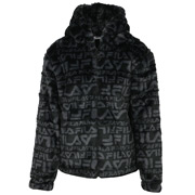 Fila Margot Fur Jacket