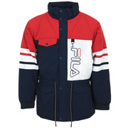 Fila Golia Parka Jacket
