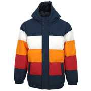 Fila Giovanni Puffa Jacket