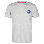 Alpha Industries NASA Space Shuttle Tee