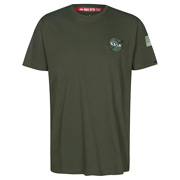 Alpha Industries NASA Space Shuttle Tee