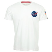 Alpha Industries NASA Space Shuttle Tee