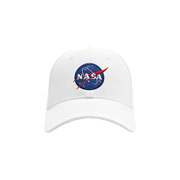 Alpha Industries NASA Cap