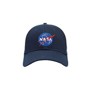 Alpha Industries NASA Cap
