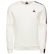 Le Coq Sportif Tri Saison Crew Sweat