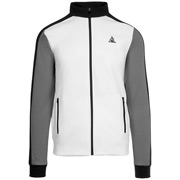 Le Coq Sportif Tech Full Zip Sweat