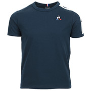Le Coq Sportif Bat Tee Kids