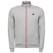 Le Coq Sportif Essentiels Full Zip Sweat