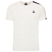 Le Coq Sportif Tricolore Saison Tee