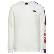 Le Coq Sportif Tricolore Crew Sweat Kids