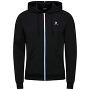 Le Coq Sportif Essentiels Full Zip Hoody