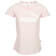 PUMA Amplified Tee Wn's