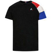 Le Coq Sportif Bat Tee Kids