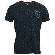 Alpha Industries Nasa Tape T