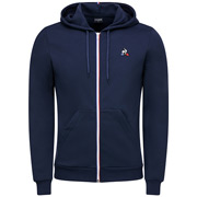 Le Coq Sportif Essentiels Full Zip Hoody