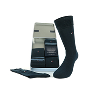 Tommy Hilfiger 5 Pairs Socks