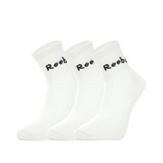 Reebok Pack x3 Sport Royal Crew Sock