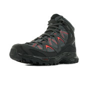 salomon blackwood cswp