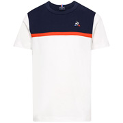 Le Coq Sportif Tech Tee Kids