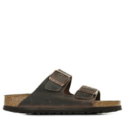 Birkenstock Arizona Bs Sfb Oiled Leather