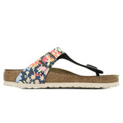 Birkenstock Gizeh Bs Sfb Flowers
