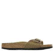 Birkenstock Madrid BS Leopard