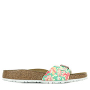 Birkenstock Madrid BS Flower