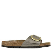 Birkenstock Madrid Big Buckle