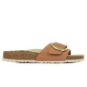 Birkenstock Madrid Big Buckle