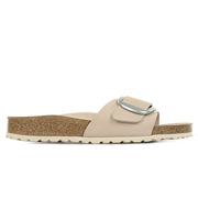 Birkenstock Madrid Big Buckle