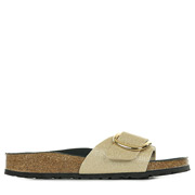 Birkenstock Madrid Big Buckle