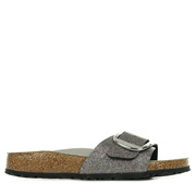 Birkenstock Madrid Big Buckle
