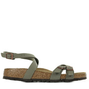 Birkenstock Blanca Stone