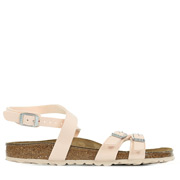 Birkenstock Blanca Brushed Light