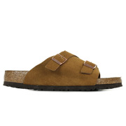 Birkenstock Zurich BS Suede