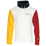 Champion Colour Block Hoodie