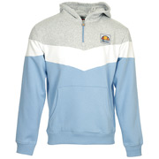 Ellesse Hoodie Tricolore