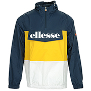 Ellesse Domani Jacket