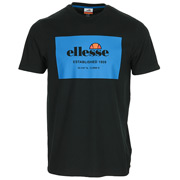 Ellesse Grosso Tee