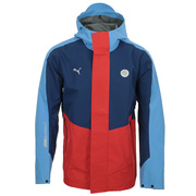 PUMA BMW RCT Jacket