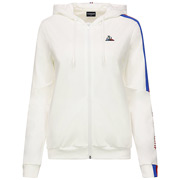Le Coq Sportif Tricolore Full Zip Hoody