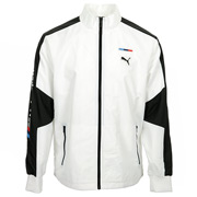 PUMA Bmw MMS Woven Jacket