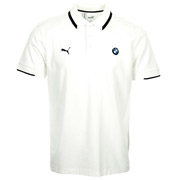 polo puma bmw enfant jaune
