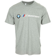 PUMA BMW MMS Logo Tee