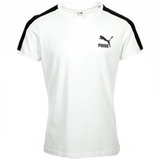PUMA Iconic T7 Slim Tee