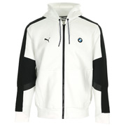 PUMA BMW MMS Hooded Sweat Jacket