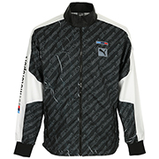 PUMA BMW MMS Street Jacket