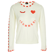 PS by Paul Smith Knitted Sweater Summer