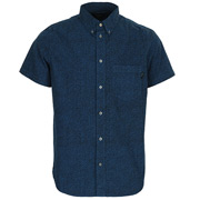 Paul Smith Jeans SS classic fit shirt